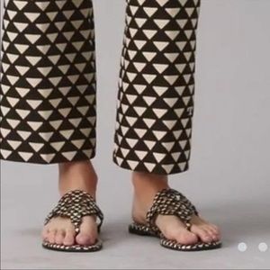 Tory Burch Miller sandal